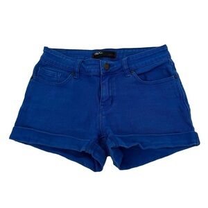 BDG Cuffed Hem Jean Shorts Size 27 Women’s